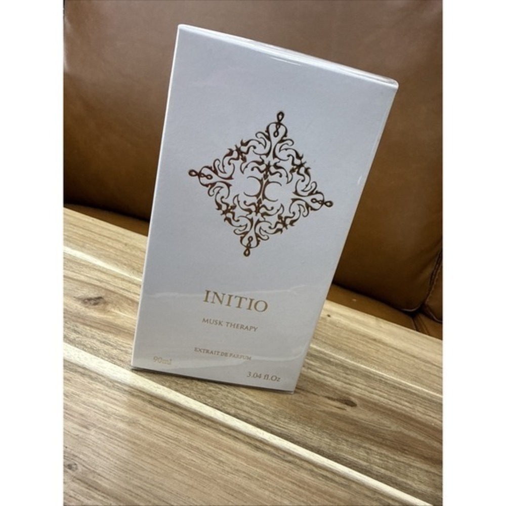 Initio – Musk Therapy (Extrait de Parfum)